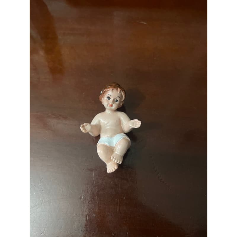 Tượng Chúa Hài Đồng mini - 1
